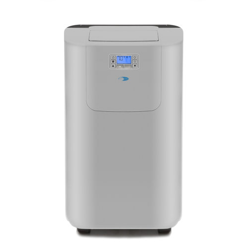 Whynter Elite 12000 BTU Dual Hose Portable Air conditioner for 400 sq